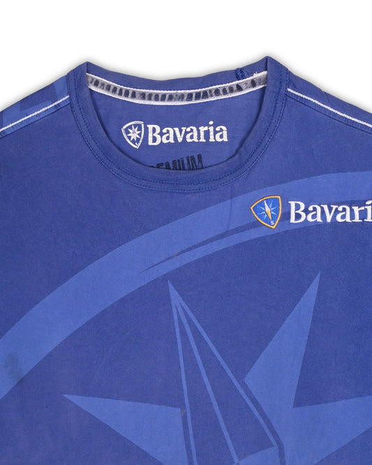 BAVARIA T-SHIRT - L