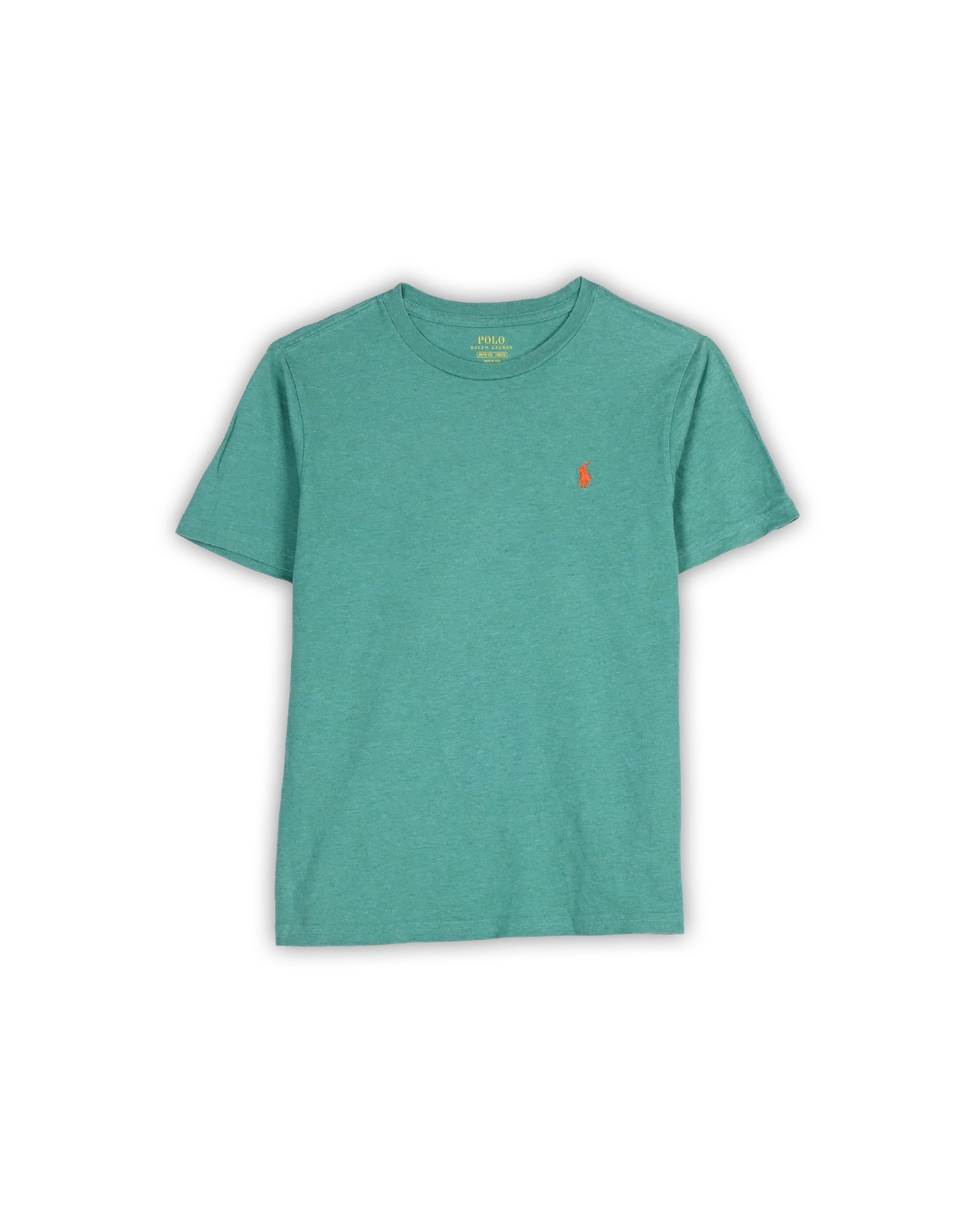 POLO RALPH LAUREN T-SHIRT - M