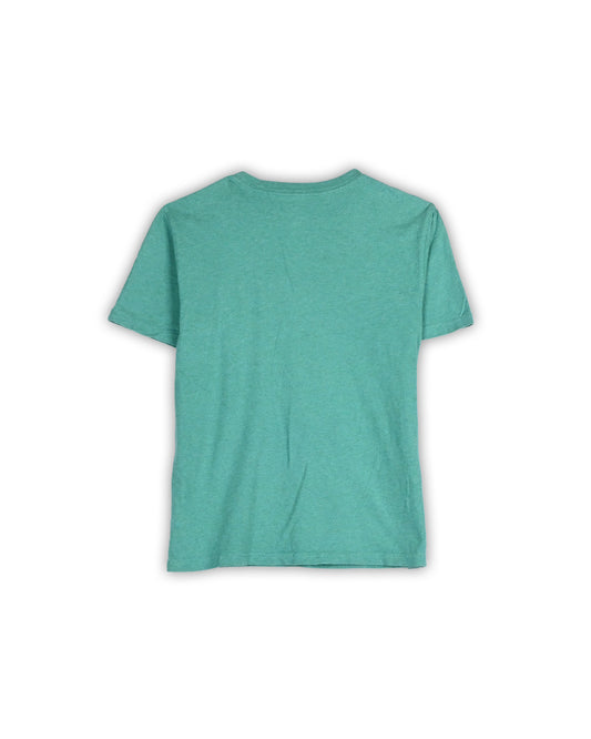 POLO RALPH LAUREN T-SHIRT - M