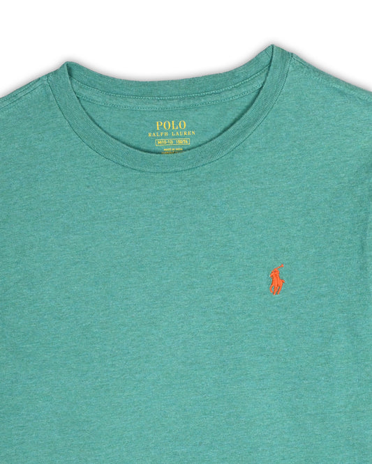 POLO RALPH LAUREN T-SHIRT - M