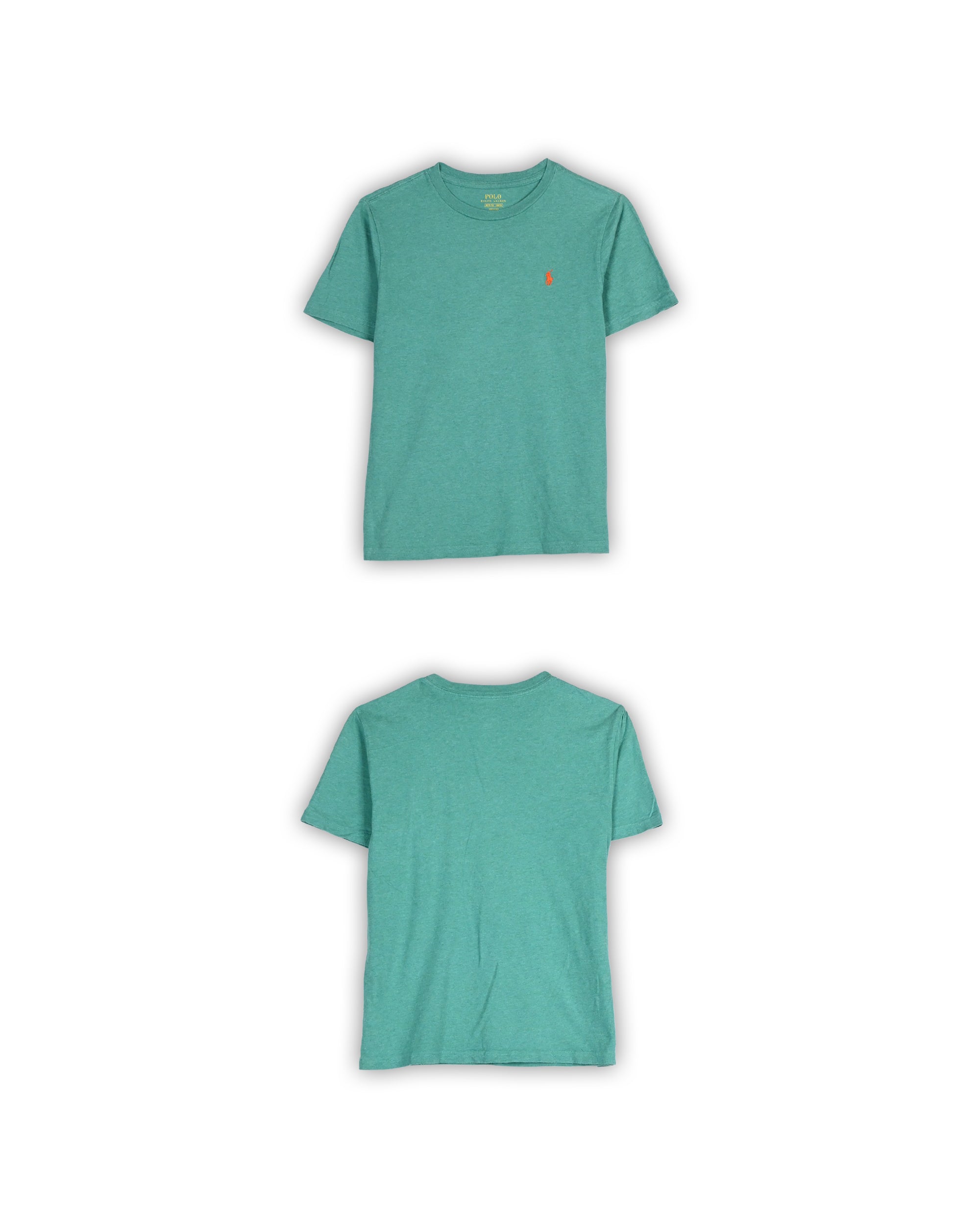 POLO RALPH LAUREN T-SHIRT - M