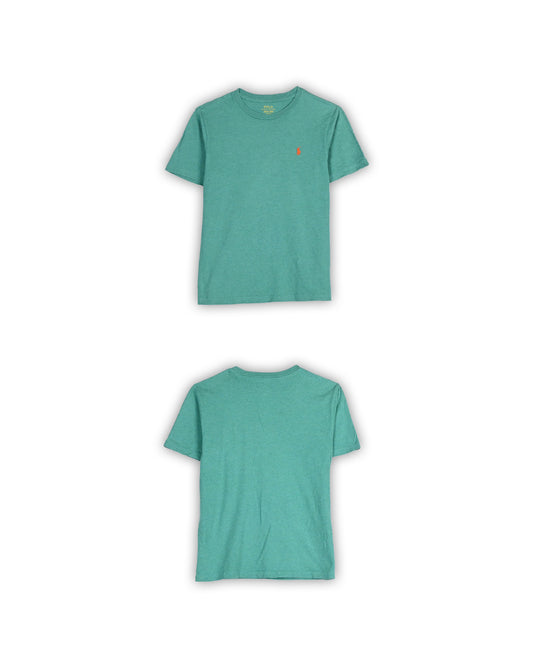 POLO RALPH LAUREN T-SHIRT - M