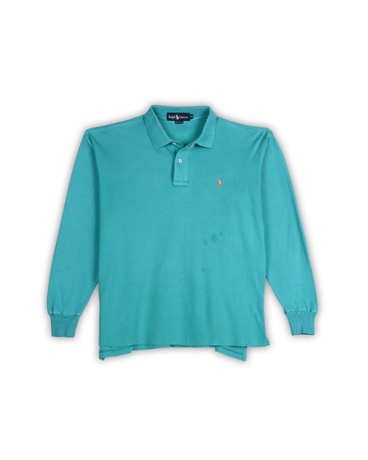 POLO RALPH LAUREN T-SHIRT - M