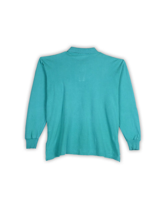 POLO RALPH LAUREN T-SHIRT - M