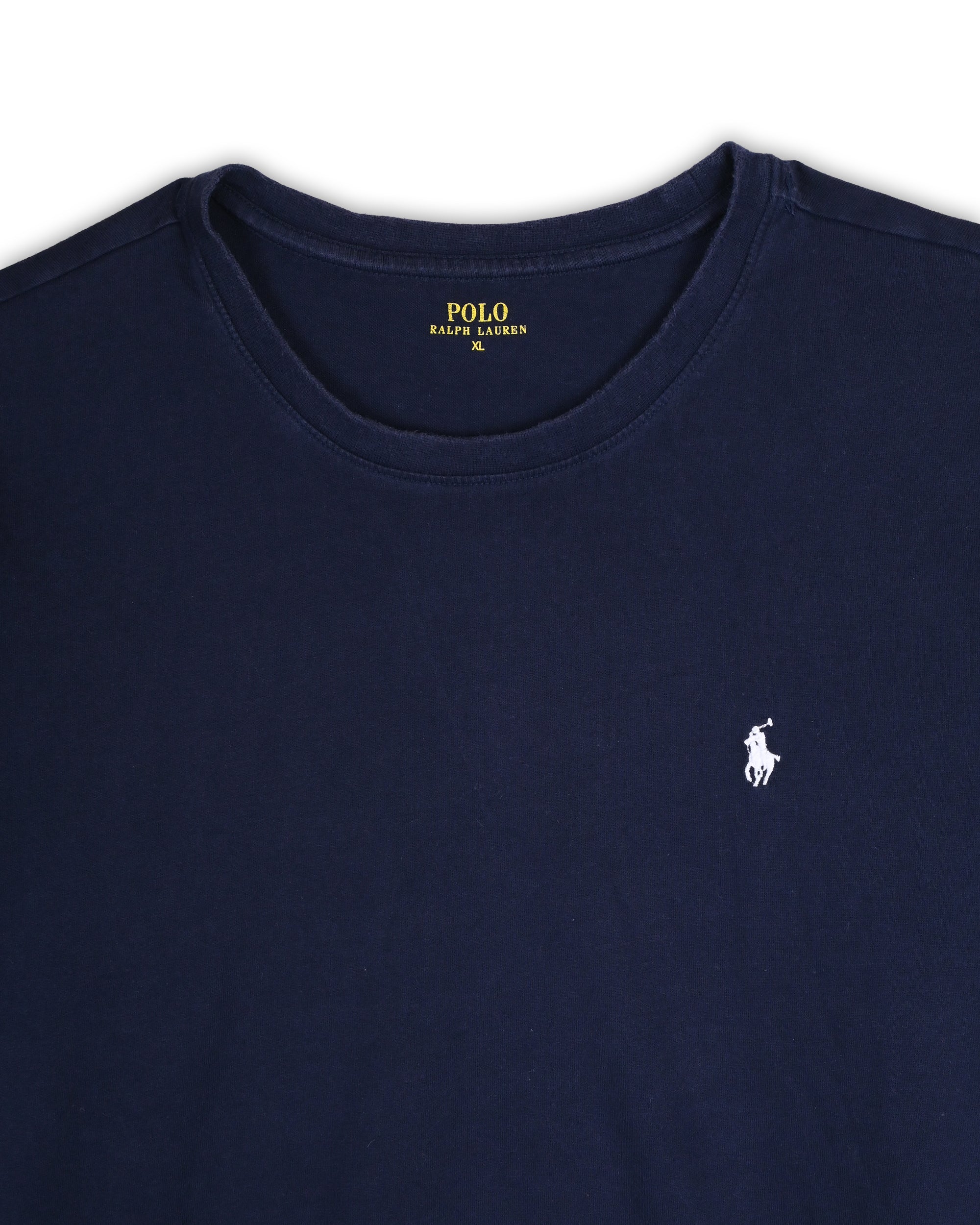POLO RALPH LAUREN T-SHIRT - XL