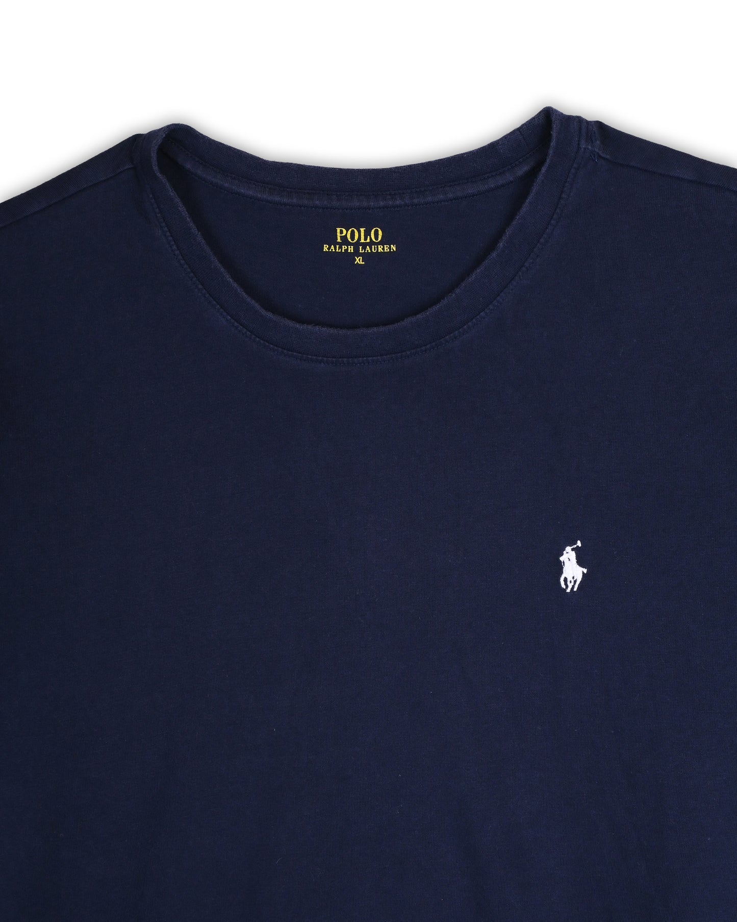 POLO RALPH LAUREN T-SHIRT - XL