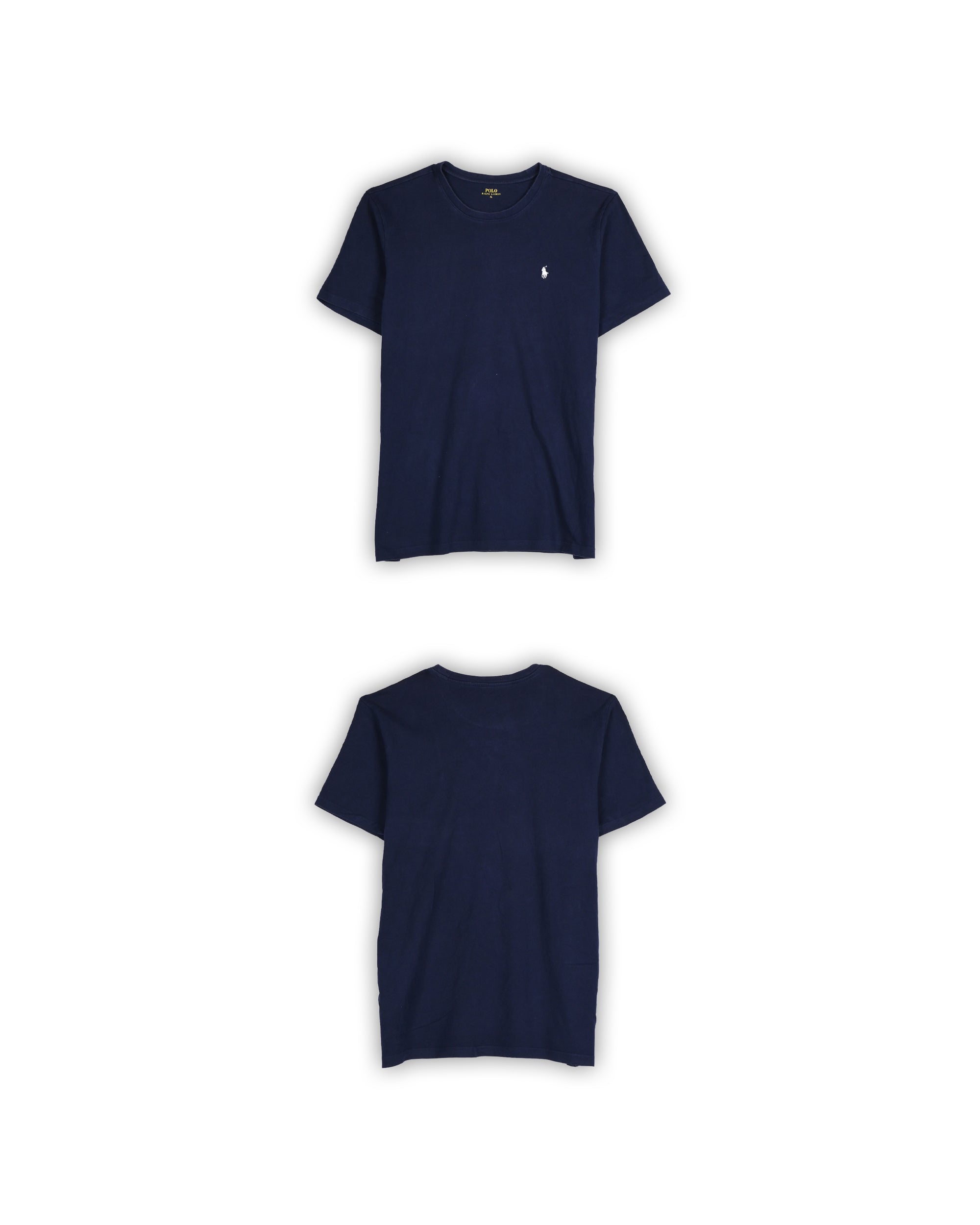 POLO RALPH LAUREN T-SHIRT - XL