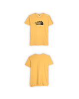 THE NORTH FACE T-SHIRT - XXL