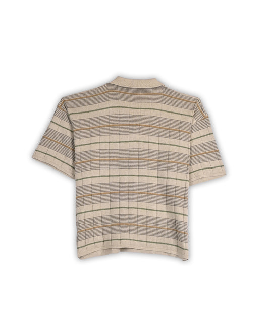GIANNI VALENTINO T-SHIRT - L