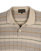 GIANNI VALENTINO T-SHIRT - L