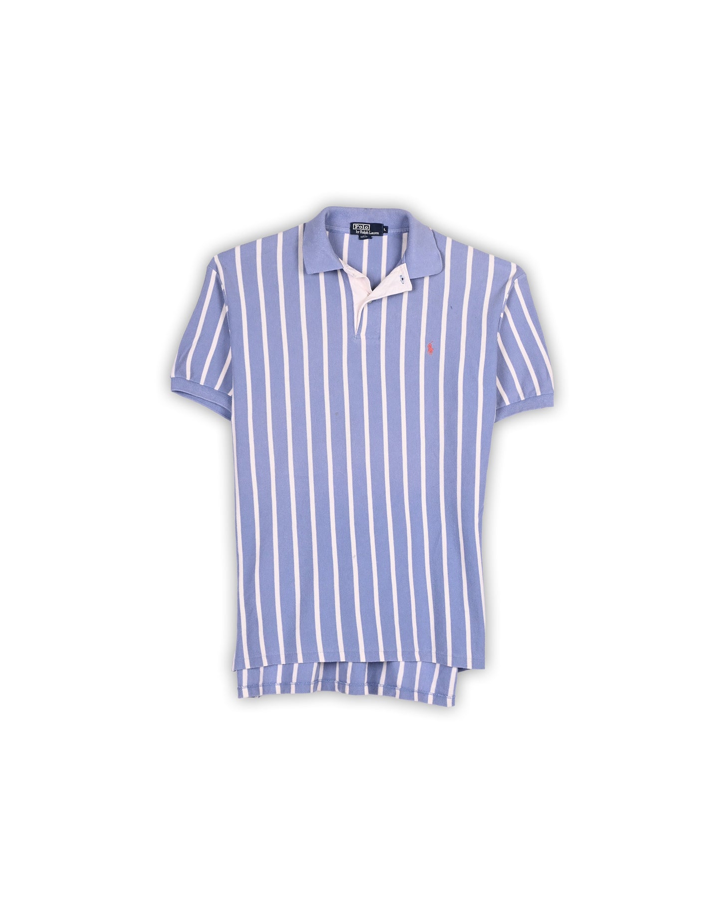 POLO RALPH LAUREN T-SHIRT - L