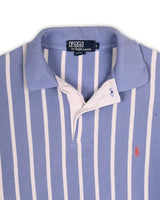 POLO RALPH LAUREN T-SHIRT - L