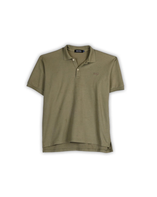 BOSS T-SHIRT - L