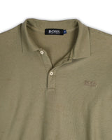 BOSS T-SHIRT - L