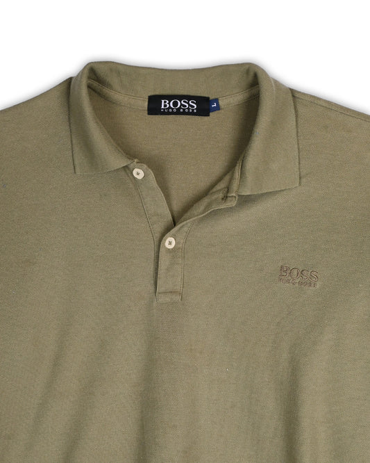 BOSS T-SHIRT - L