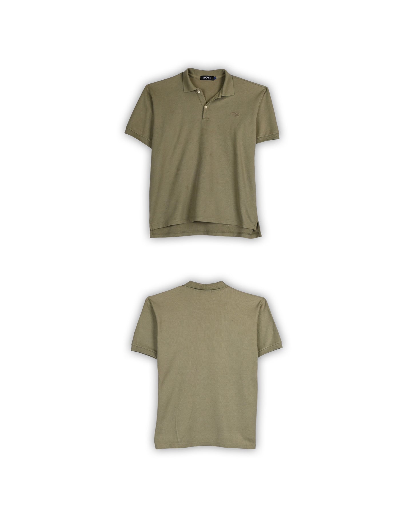 BOSS T-SHIRT - L