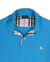 BURBERRY T-SHIRT - XL