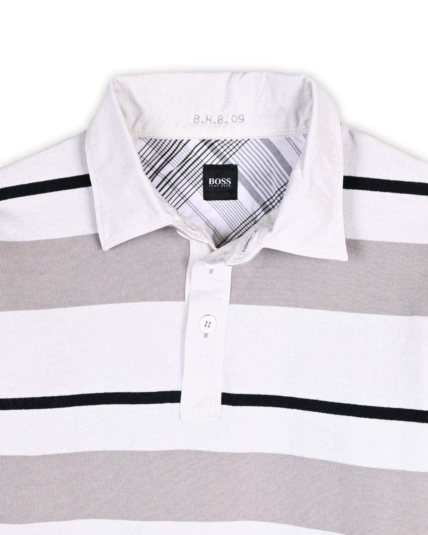 BOSS T-SHIRT - S