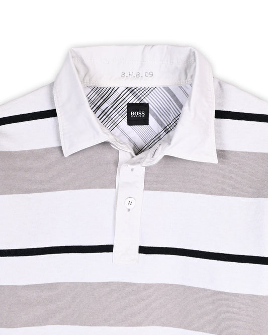 BOSS T-SHIRT - S