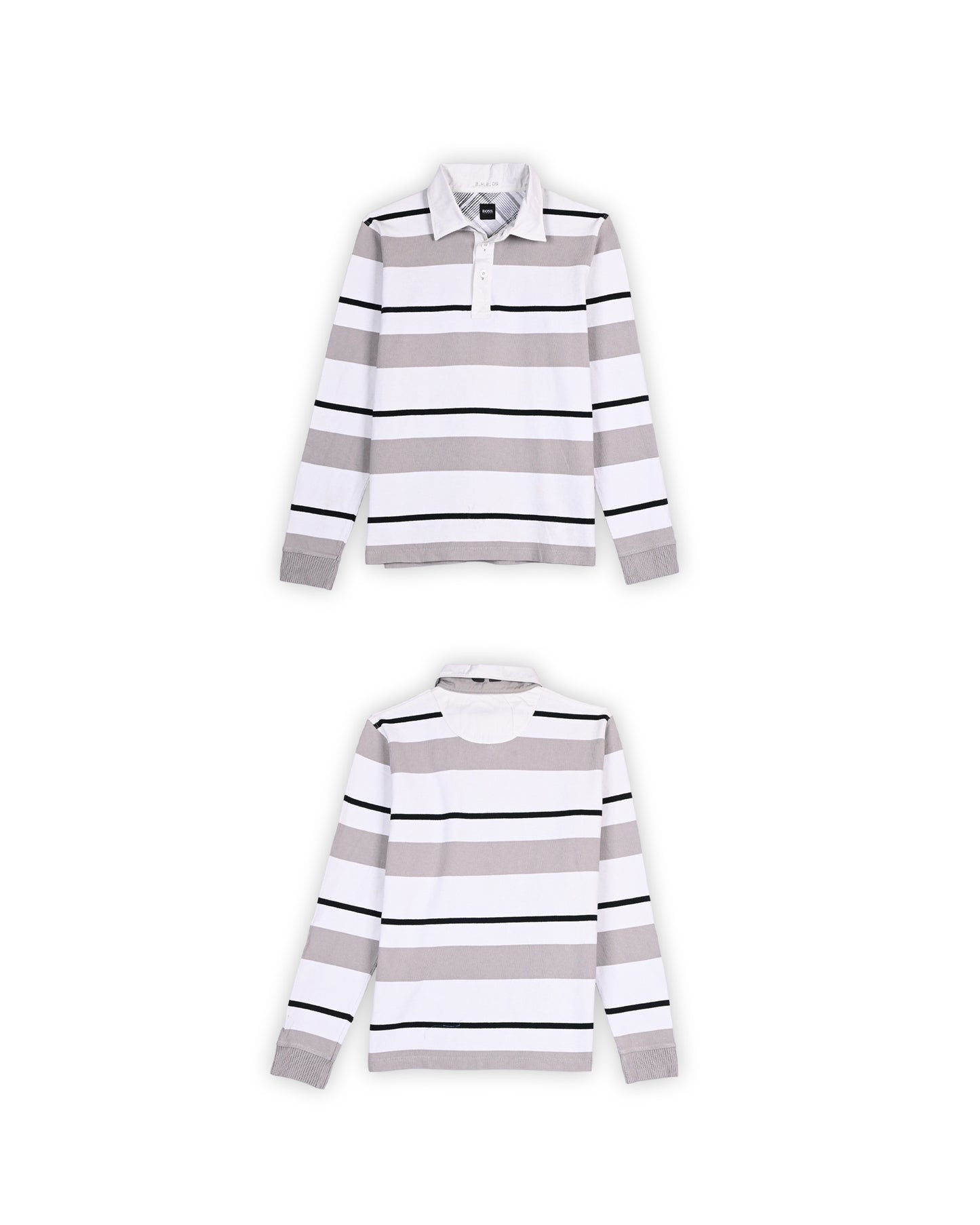 BOSS T-SHIRT - S
