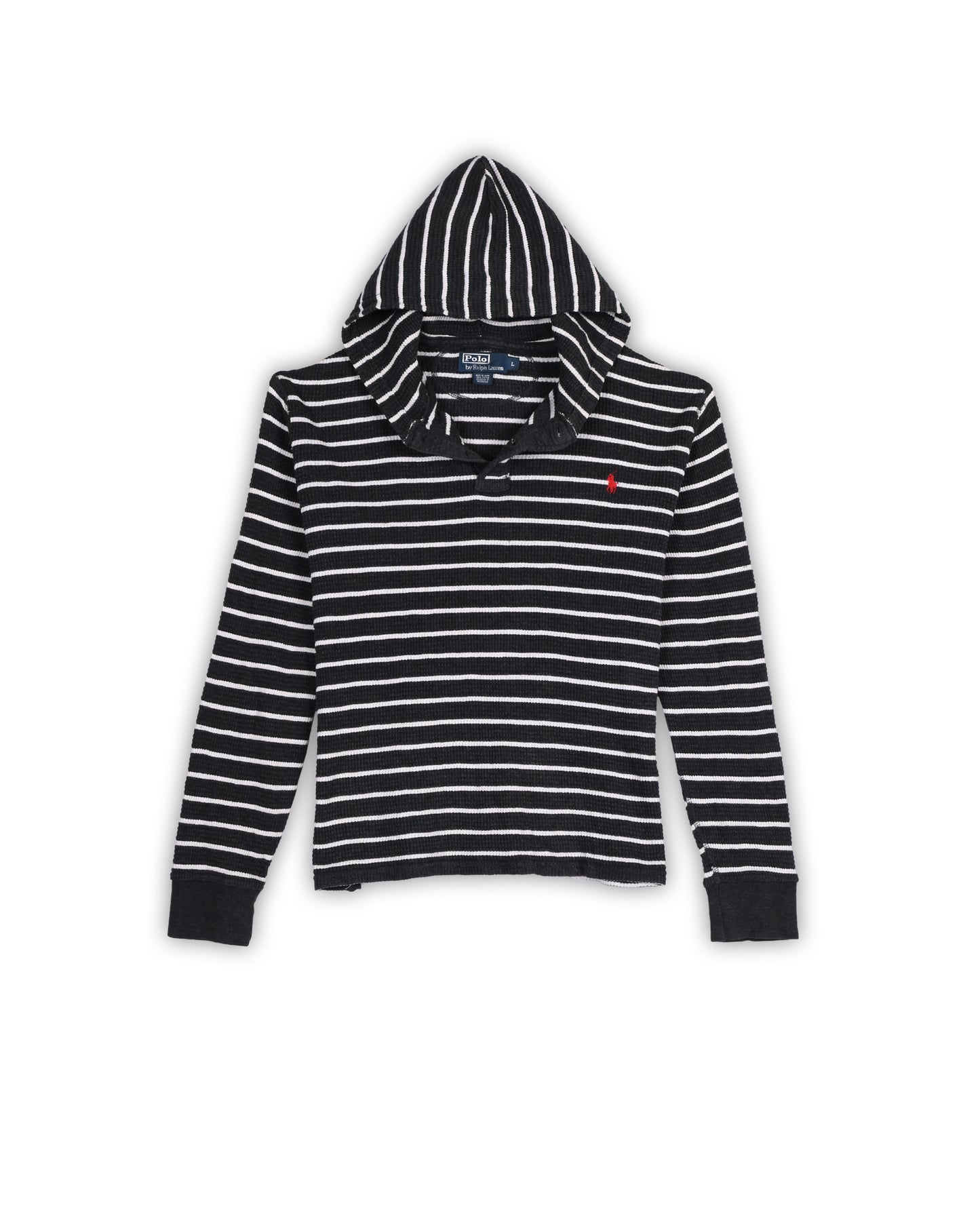 POLO RALPH LAUREN T-SHIRT - L