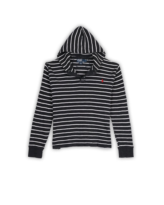 POLO RALPH LAUREN T-SHIRT - L