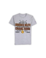 CHAMPION T-SHIRT - S