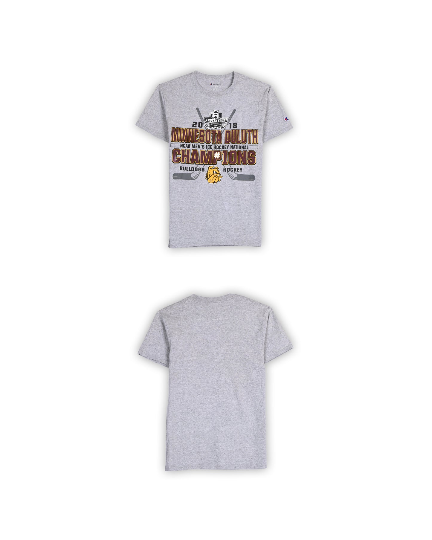 CHAMPION T-SHIRT - S