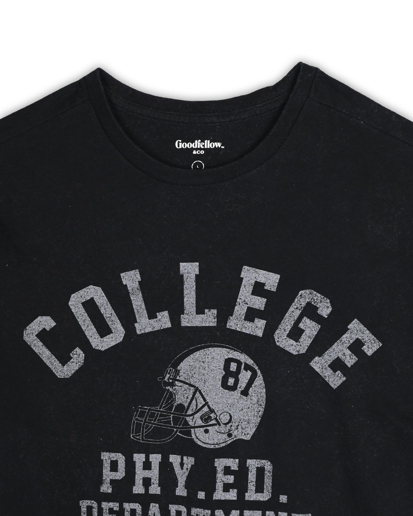 GOODFELLOW T-SHIRT - L