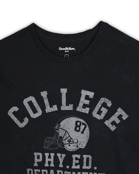 GOODFELLOW T-SHIRT - L
