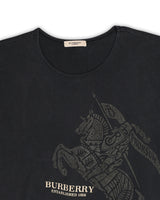 BURBERRY T-SHIRT - XS