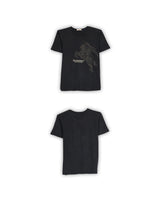 BURBERRY T-SHIRT - XS