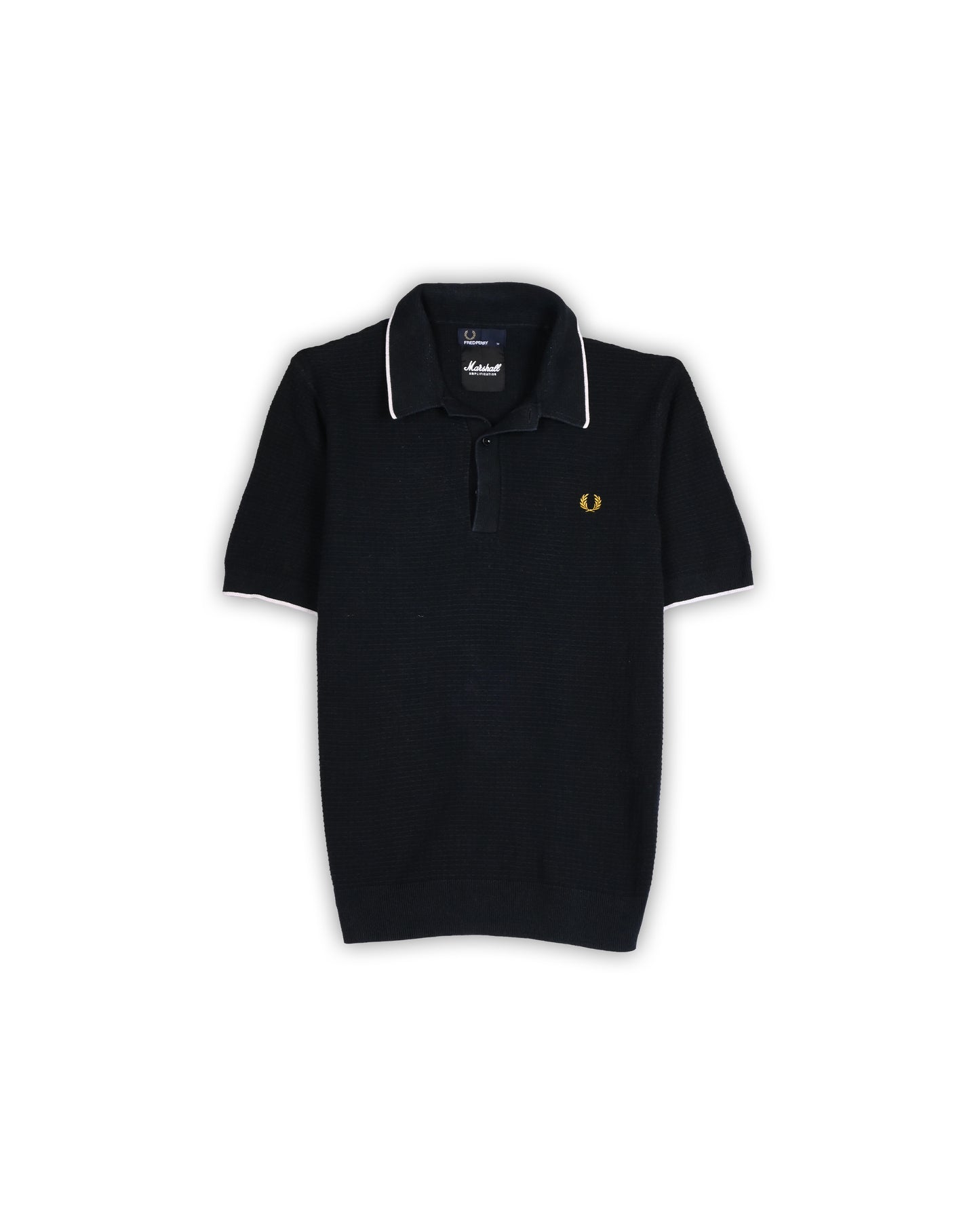 FRED PERRY T-SHIRT - M