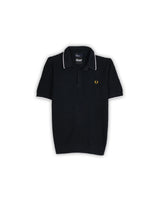 FRED PERRY T-SHIRT - M