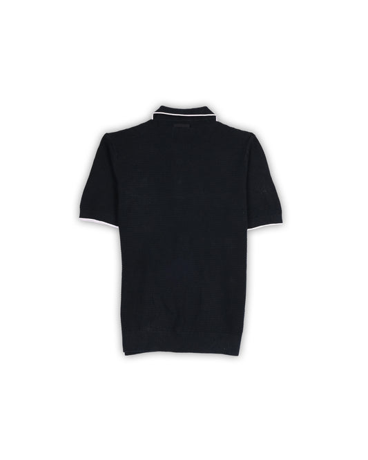 FRED PERRY T-SHIRT - M