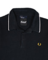 FRED PERRY T-SHIRT - M