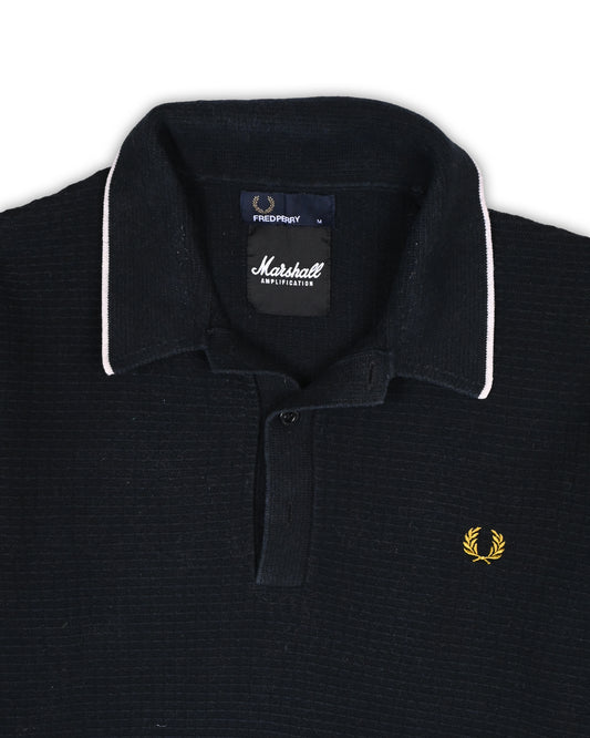 FRED PERRY T-SHIRT - M