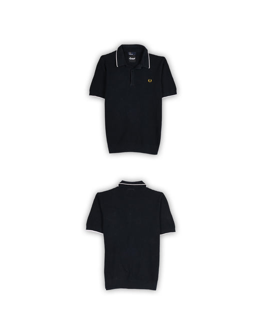FRED PERRY T-SHIRT - M
