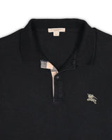 BURBERRY T-SHIRT - L