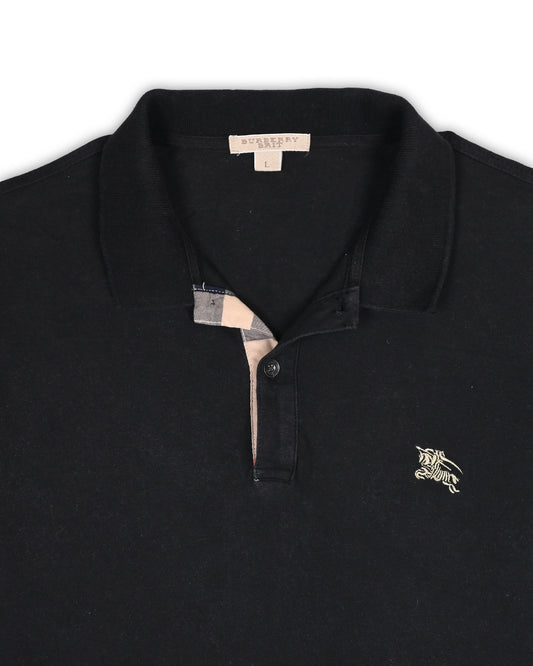 BURBERRY T-SHIRT - L