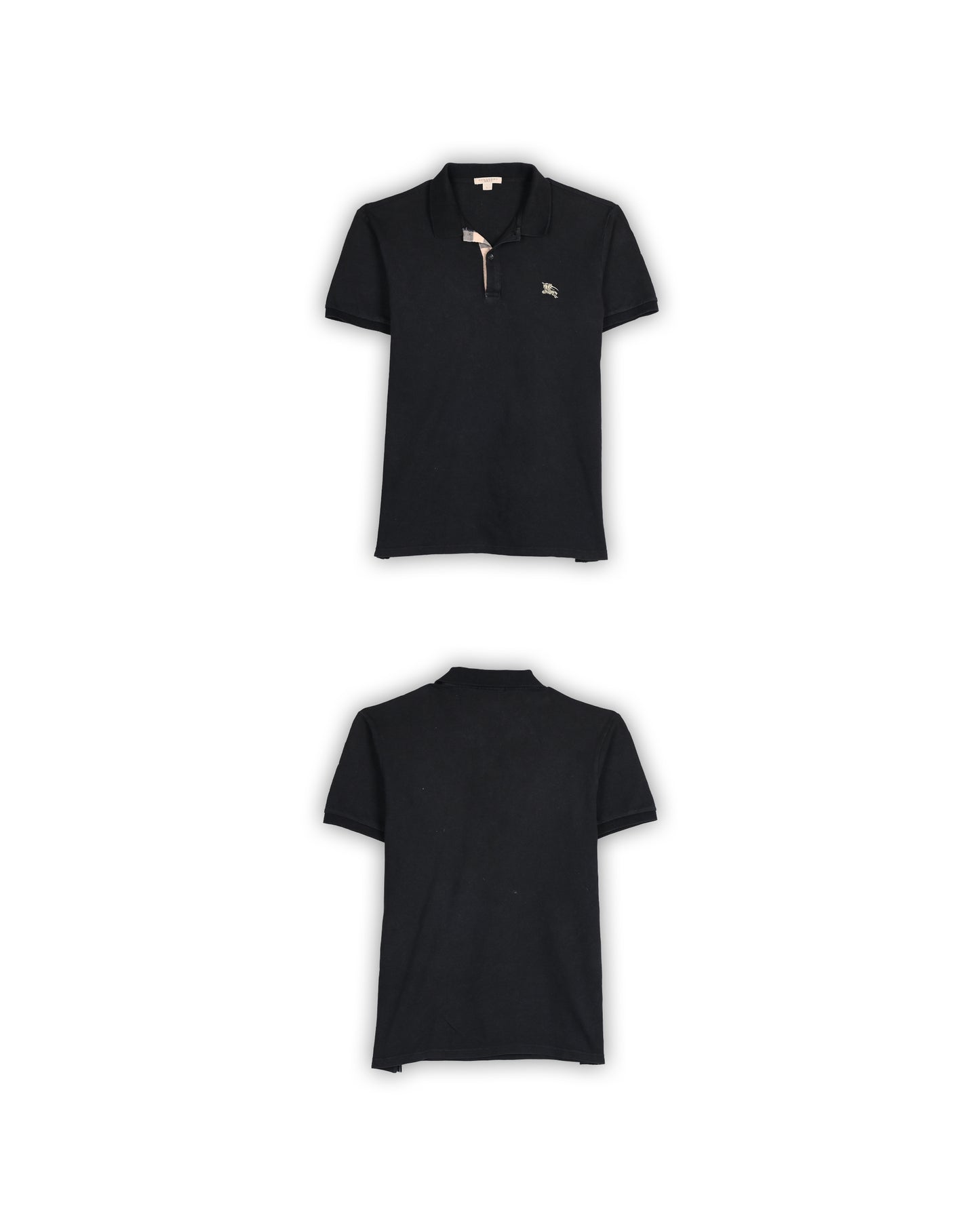 BURBERRY T-SHIRT - L