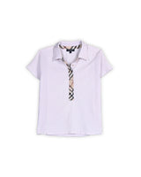 BURBERRY WOMEN'S T-SHIRT - L