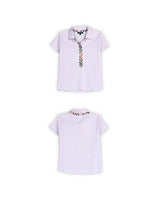 BURBERRY WOMEN'S T-SHIRT - L