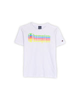 CHAMPION T-SHIRT - XXL