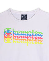 CHAMPION T-SHIRT - XXL