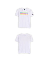 CHAMPION T-SHIRT - XXL