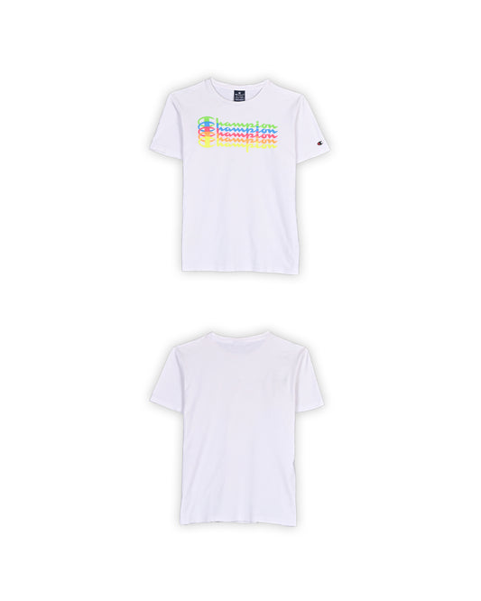 CHAMPION T-SHIRT - XXL