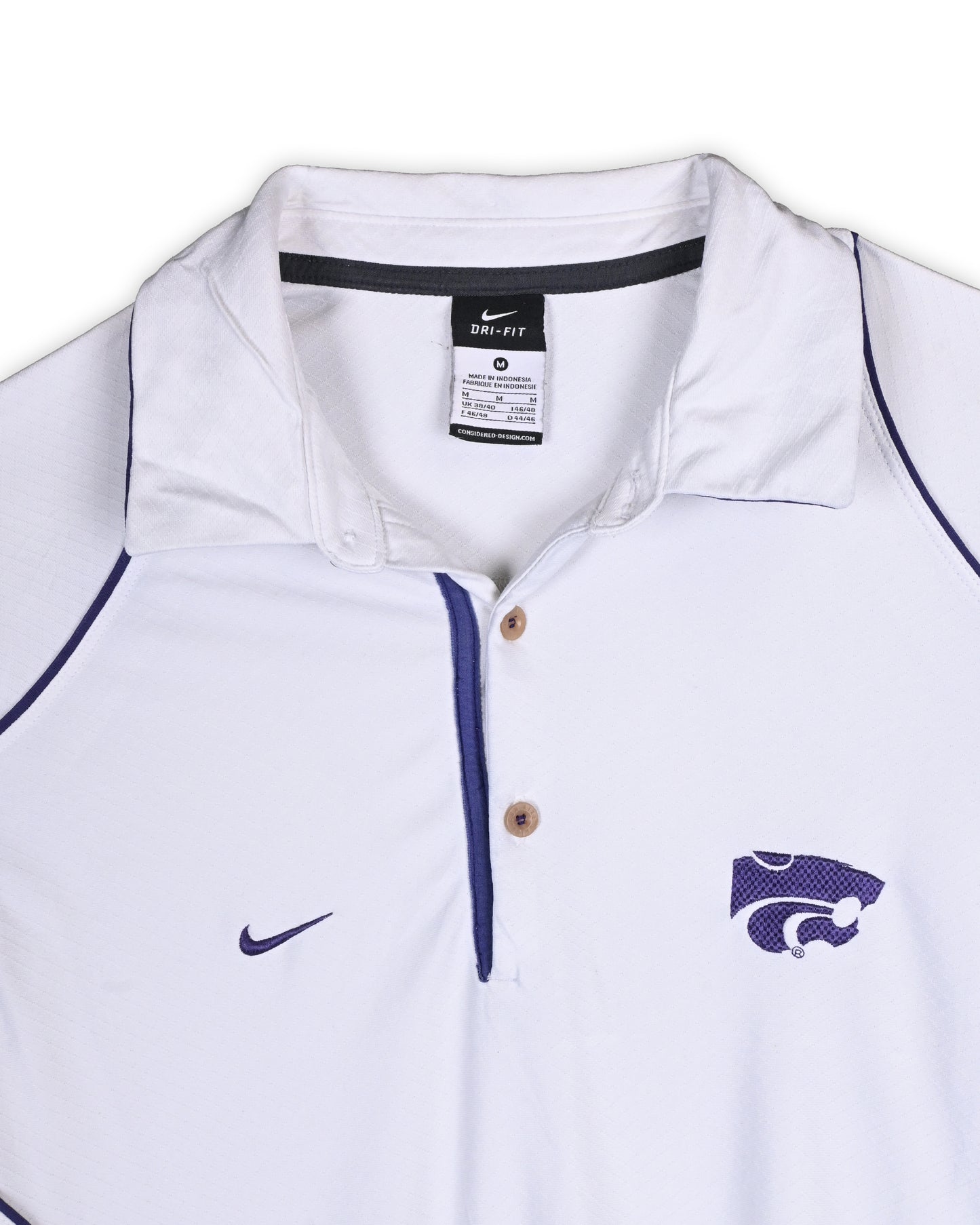 NIKE T-SHIRT - M