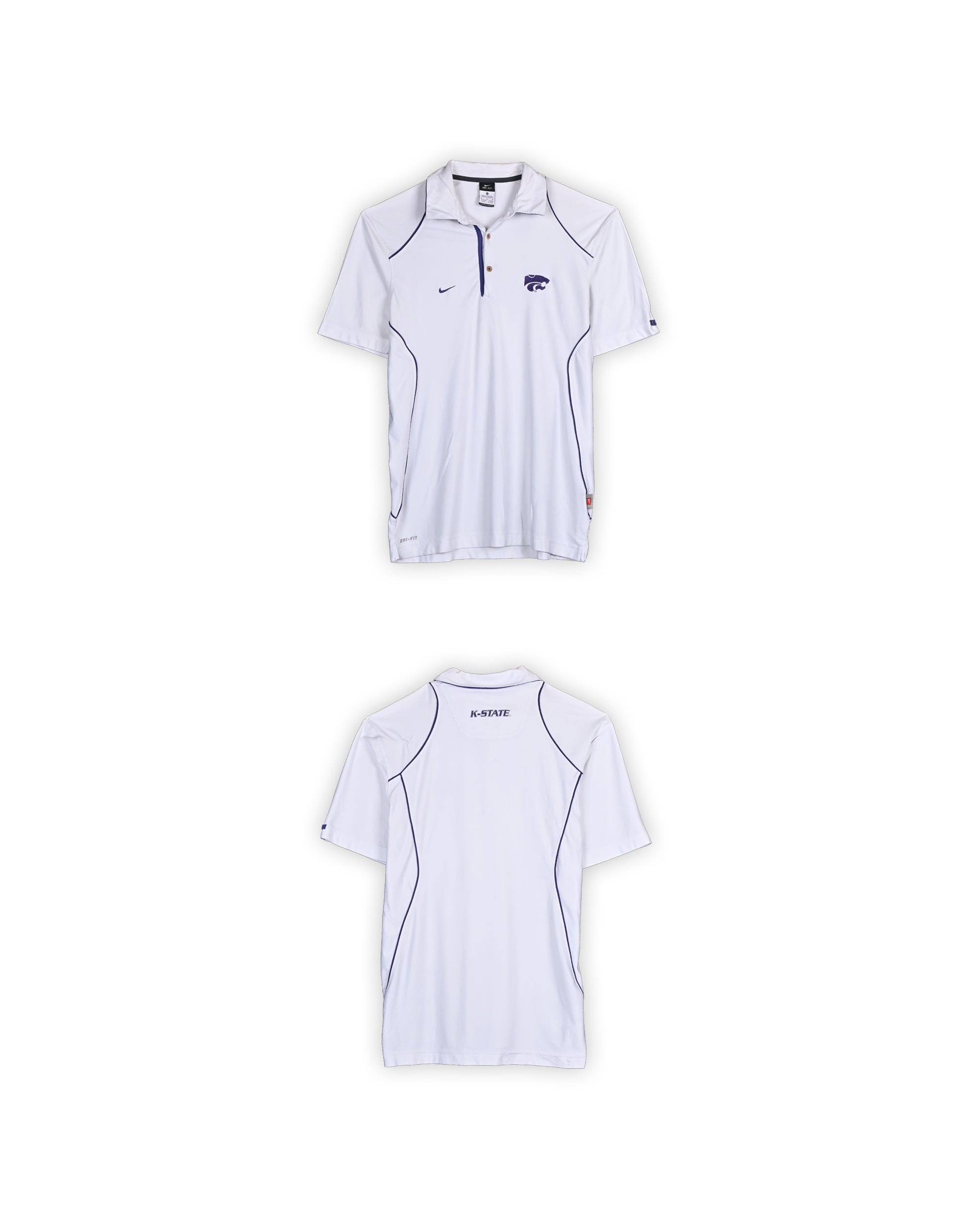 NIKE T-SHIRT - M