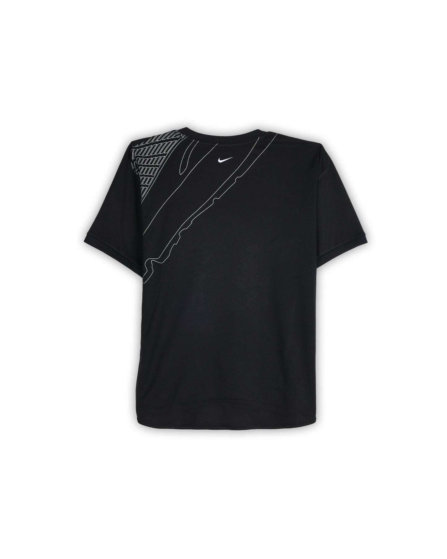 NIKE T-SHIRT - L